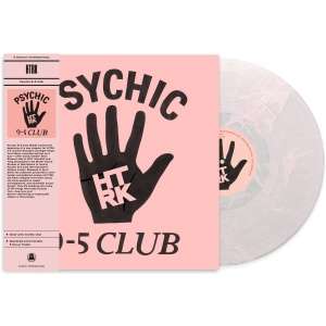 Psychic 9-5 Club