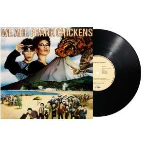 We Are Frank Chickens