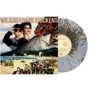 We Are Frank Chickens