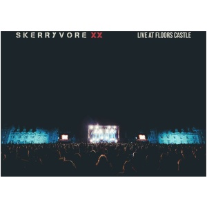 Skerryvore XX: Live at Floors Castle
