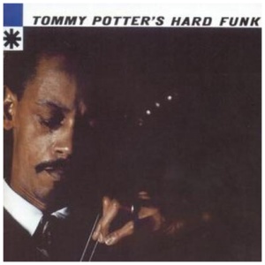 Hard Funk [spanish Import]