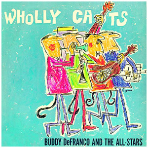 Wholly Cats