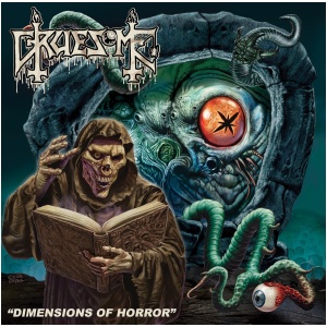 Dimensions of Horror