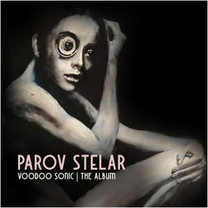 Voodoo Sonic - The Album: