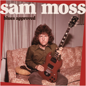 Blues Approved: