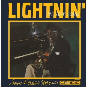 Lightnin' in New York