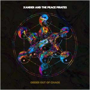 Order Out of Chaos