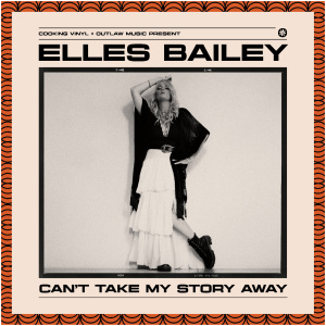 Can't Take My Story Away
