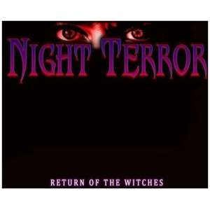 Return of the Witches