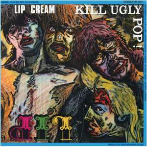 Kill Ugly Pop