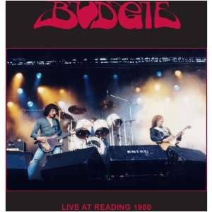 Live at Reading 1980