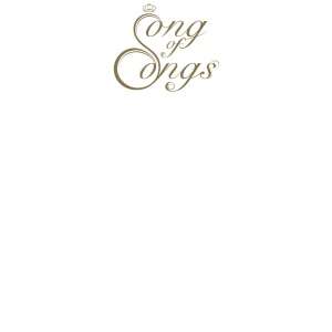The Song of Songs