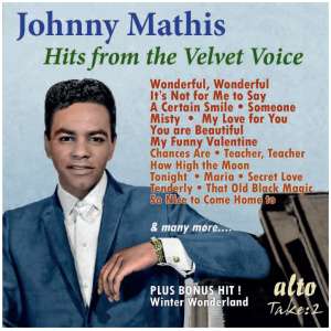 Hits from the Velvet Voice