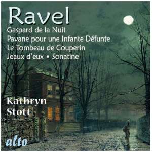 Ravel: Gaspard De La Nuit/Pavane Pour Une Infante Défunte/...
