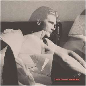 DJ Kicks: Marcel Dettmann