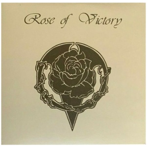 Rose of Victory - Suffragette City