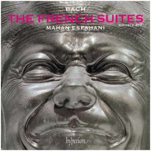 Bach: The French Suites