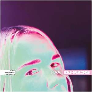 DJ Kicks: HAAi