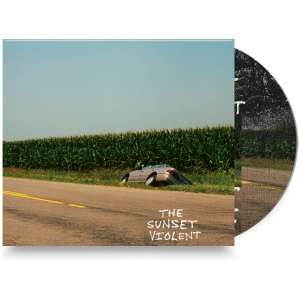 The Sunset Violent