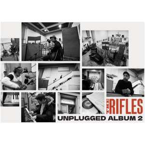 Unplugged Album II