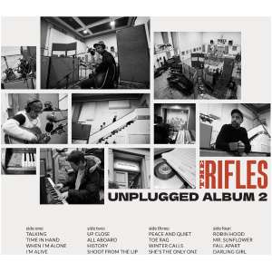 Unplugged Album II