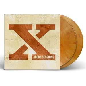 Adobe Sessions (10 Year Anniversary)