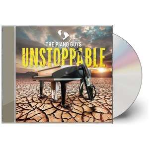 The Piano Guys: Unstoppable