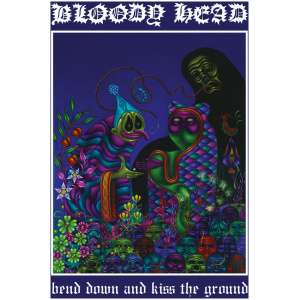 Bend Down and Kiss the Ground