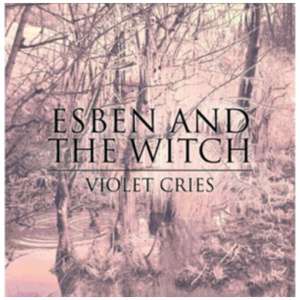 Violet Cries