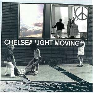 Chelsea Light Moving