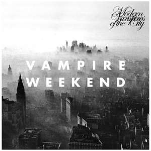 Modern Vampires of the City