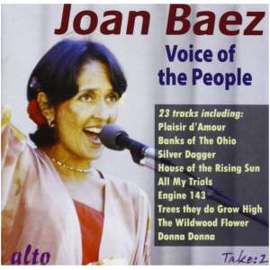 Voice of the People