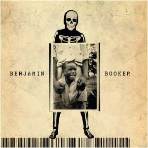 Benjamin Booker