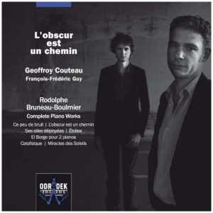 Rodolphe Bruneau-Boulmier: Complete Piano Works