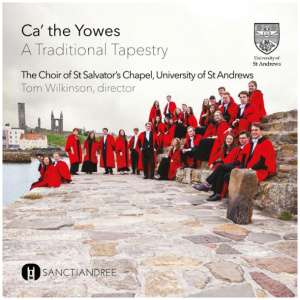 Ca' the Yowes: A Traditional Tapestry