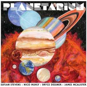 Planetarium: