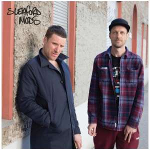 Sleaford Mods EP: