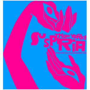 Suspiria: