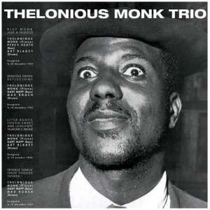 Thelonious Monk Trio