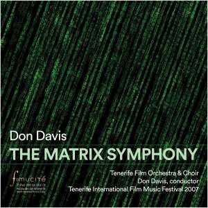 The Matrix Symphony: