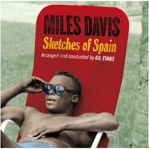 Sketches of Spain