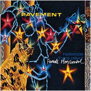 Terror Twilight: Farewell Horizontal: