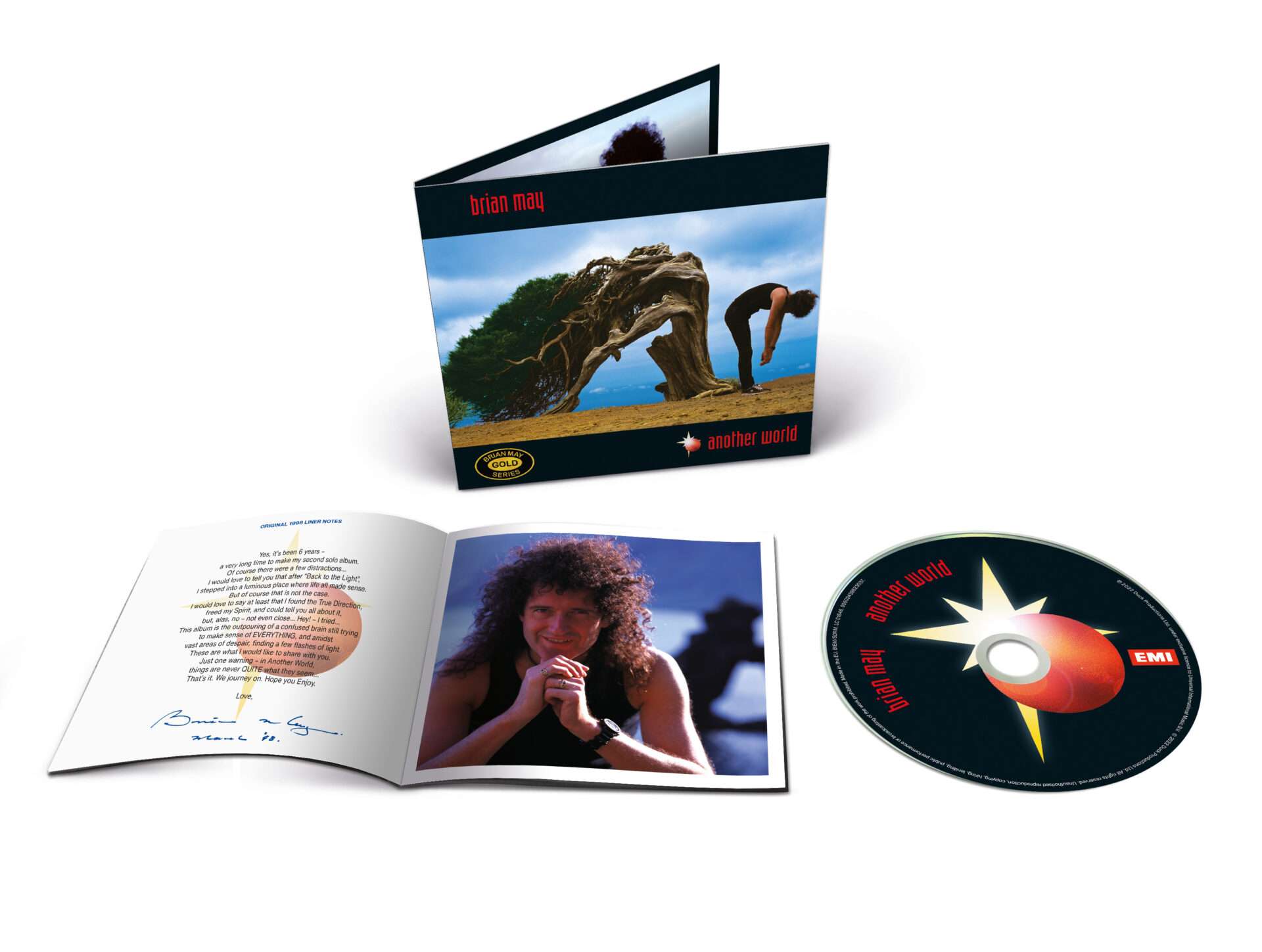 Another World - Image 2