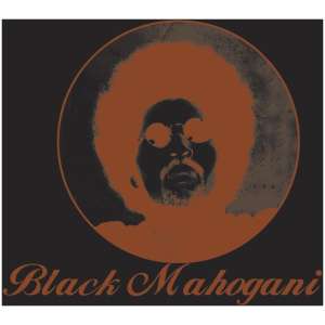 Black Mahogani