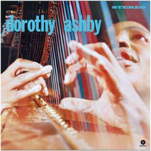 Dorothy Ashby (+1 Bonus Track)