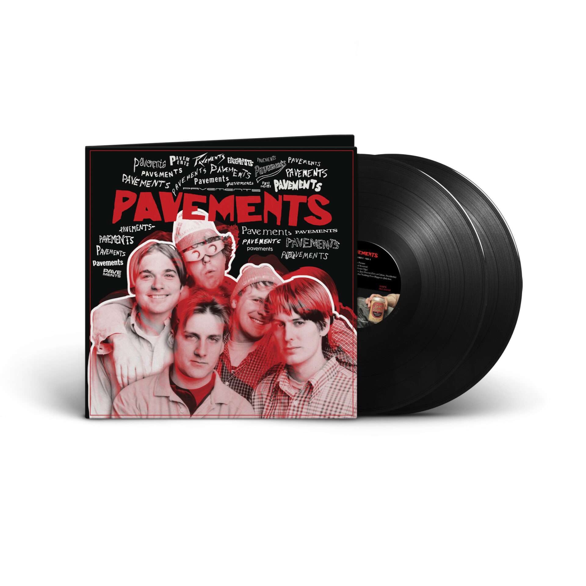 Pavements