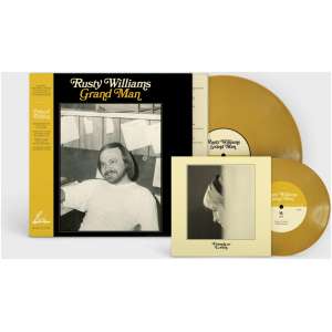 Grand Man (Deluxe Edition)