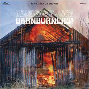 Barnburners!