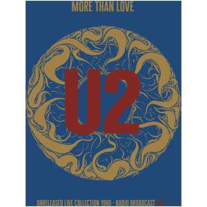 More Than Love: Unreleased Live Collection 1980 - Vol. 1