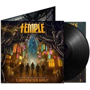Leather Temple